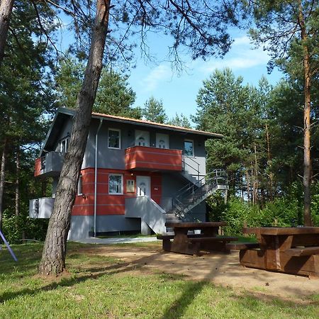 Guest House Rudine Slunj Exterior foto