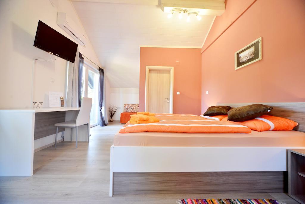 Guest House Rudine Slunj Cameră foto