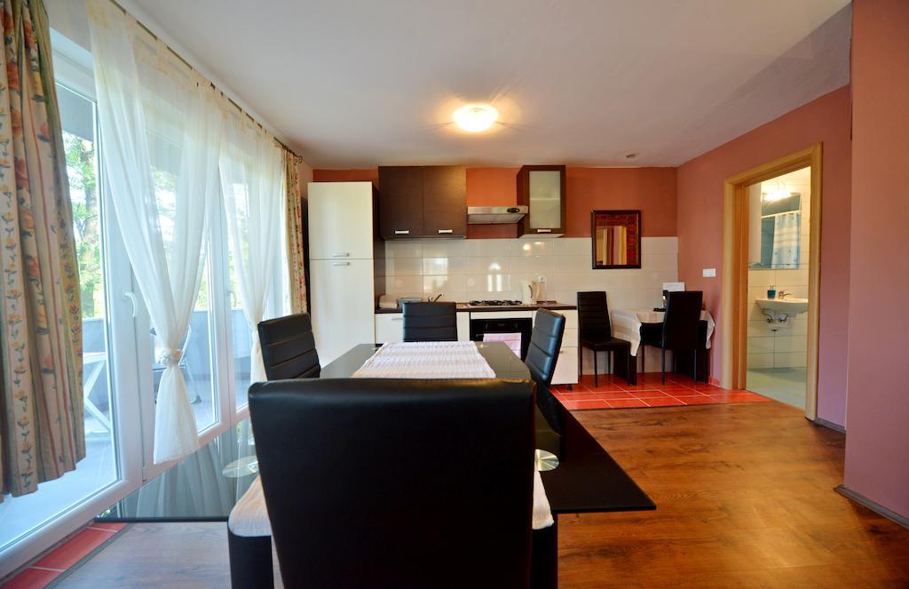 Guest House Rudine Slunj Cameră foto