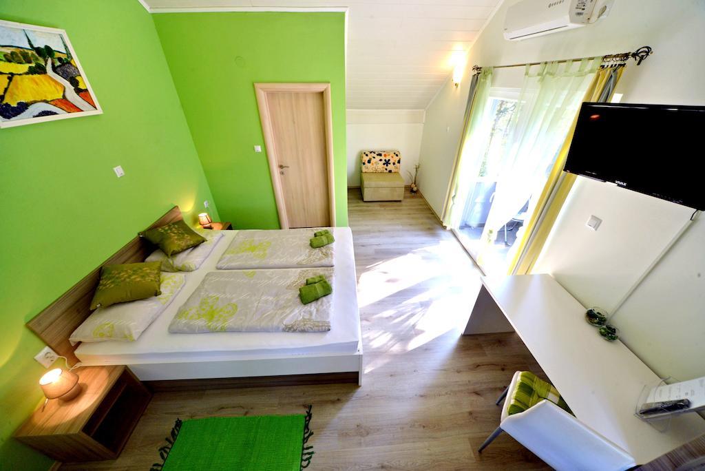 Guest House Rudine Slunj Cameră foto