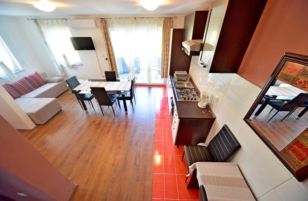 Guest House Rudine Slunj Cameră foto