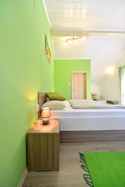 Guest House Rudine Slunj Cameră foto