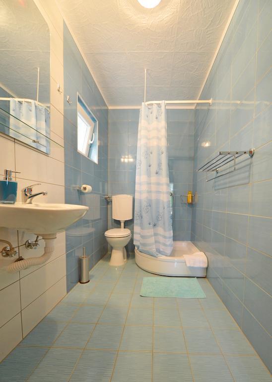 Guest House Rudine Slunj Cameră foto