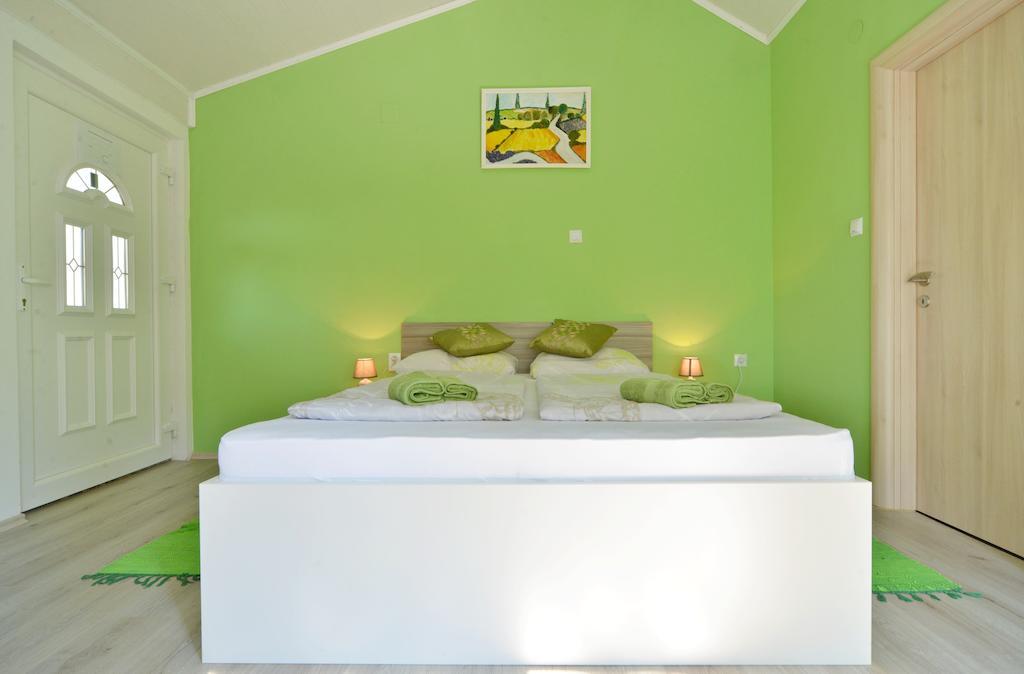Guest House Rudine Slunj Cameră foto